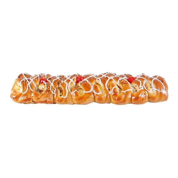 Trenza Suiza por pza