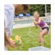 thumbnail image 4 of 2 Lanzadores De Agua Dinosquad Dino Splashers Nerf, +6 Años VERDE MULTICOLOR, 4 of 5