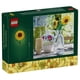 thumbnail image 4 of Set LEGO Botanicals Girasoles 40524, 4 of 4
