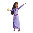thumbnail image 4 of Muñeca Mattel Disney Wish Asha Música Mágica, 4 of 4