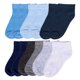thumbnail image 2 of Calcetines Tin SOKKOS para Niño Algodón Liso, 12 Pares, Modelo 450, 2 of 13