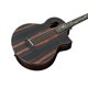 thumbnail image 3 of MICHAEL KELLY Bajo Electroacústico de 4 Cuerdas Dragon Fly 4 Java Ebony MKD4SJESFS MICHAEL KELLY, 3 of 4