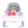 thumbnail image 2 of Andadera Angelin Baby Volante Verde, 2 of 2