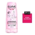 thumbnail image 1 of Acondicionador L'Oréal Elvive Glycolic Gloss sellador de brillo cabello opaco 370 ml, 1 of 4