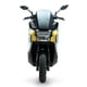thumbnail image 3 of MOTOCICLETA LETBE SCOOTER MECHA 200 NEGRO 2026, 3 of 6
