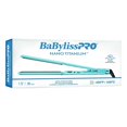 thumbnail image 2 of Plancha de Cabello Babyliss Profesional de 1.5” Ultra Delgada con Tecnología Nano Titanium, 2 of 7