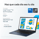 thumbnail image 2 of Laptop Asus Vivobook X1404VA-EB1247W Ci5 8GB 512GB Azul + Backpack + Mouse, 2 of 5