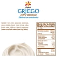 thumbnail image 2 of Yogurt Yoplait Griego natural endulzado extra cremoso 650 g, 2 of 4