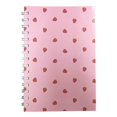 thumbnail image 4 of Cuaderno Prichos Espiral 80 Hojas Varios Modelos 1 Pieza, 4 of 4