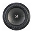 thumbnail image 2 of Subwoofer KICKER CompQ 10" 700W RMS DVC 4 ohm, 2 of 2