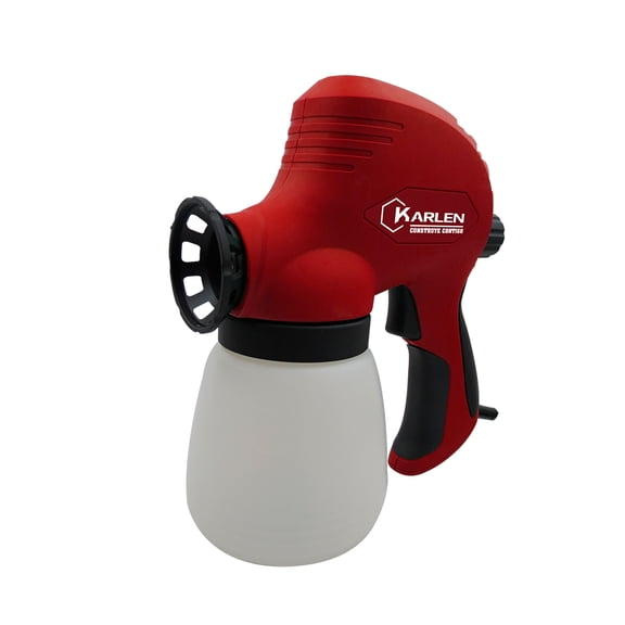 Pistola de Aire Para Pintar 110w 800ml GIMEX JS-981PQ