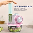 thumbnail image 4 of Procesador de alimentos Ninja PREPi PN301 – Sistema 5 en 1, 4 of 9