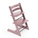 thumbnail image 1 of Silla Tripp Trapp de Stokke, Silla ajustable, evolutiva para recién nacidos, niños y adultos - Práct, 1 of 8