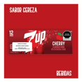 thumbnail image 3 of Refresco 7up Cereza 12 pack, 3 of 5