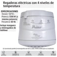 thumbnail image 4 of Regadera eléctrica de 4 temperaturas , Primo Esencial, IUSA blanca, 4 of 4