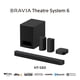 thumbnail image 2 of Sistema de teatro en casa Sony BRAVIA System 6, 2 of 5