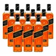 thumbnail image 1 of Pack De 12 Whisky Johnnie Walker Black Label 12 Years 750Ml Imp, 1 of 2
