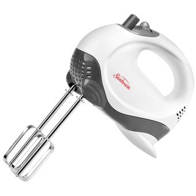 BATIDORA DE MANO 120V SUNBEAM FPSBHM4000-013 ORT