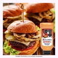 thumbnail image 4 of Aderezo de mayonesa McCormick con salsa Franks squeeze 305 g, 4 of 5