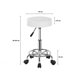 thumbnail image 3 of Banco Silla Taburete Circular VANLIG Consultorio Tatoo SPA Blanco, 3 of 3