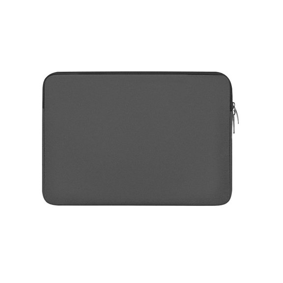 Funda para Laptop de 14 Pulgadas, Bolsa Protectora con Forro Suave, Cubierta Acolchada con Cremallera, Estuche de Transporte con Absorción de Impactos para Portátil, Chromebook