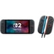 thumbnail image 3 of Nintendo Switch 2 256gb Bundle Internacional Más Juego Físico Mario Kart World, Mario Party Jamboree y JoyCon 2 Azul y Rojo, 3 of 5