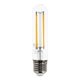 thumbnail image 1 of Foco Led T10 Ecosmart 4.5W Luz Fría Base E27 450 Lúmenes, 1 of 3