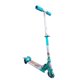 thumbnail image 1 of Patin Scooter Metalico Toy Mark Princesas Verde, 1 of 4