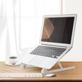 thumbnail image 2 of unbranded 1Ud Soporte Para Laptop Plegable Con Portátil Y Material Duradero, 2 of 8