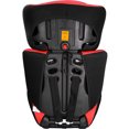 thumbnail image 4 of Autoasiento Seguridad Silla Niño 9m A 12 Años Ece R44/04 Little monkey  Rojo, 4 of 7