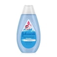 thumbnail image 2 of Shampoo Johnson's fragancia prolongada 400 ml, 2 of 4