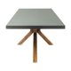 thumbnail image 2 of Mesa de Comedor Exterior Suen Gris Kessa Muebles, 2 of 5