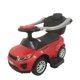 thumbnail image 1 of Correpasillos Prinsel Panter Rojo Luxe, 1 of 3