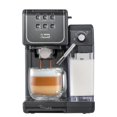thumbnail image 2 of Cafetera Oster Gris con Panel Táctil y Funciones Automáticas para Espresso, Cappuccino y Latte, 2 of 2