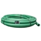 thumbnail image 1 of Rollo de Manguera de Nivel IUSA 100 m de 3" verde, 1 of 2