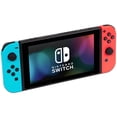 thumbnail image 1 of Consola Nintendo Switch con Joy-Con Neón. Nintendo NEON STANDARD BLACK, 1 of 2