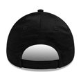 thumbnail image 2 of Gorra MLB New York Yankees Unitalla Visera Curva Negro con Logo Rojo, 2 of 2
