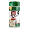 thumbnail image 1 of Sal con ajo Sassón 400 g, 1 of 4