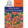thumbnail image 1 of Acerca el alma: Del sentido y lo sensible, 1 of 2