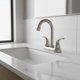 thumbnail image 3 of Mezcladora Para Lavabo De Baño De 4 Satinada Hi242S, 3 of 3