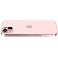 thumbnail image 4 of Apple iPhone 15 Plus 256Gb Rosa Reacondicionado Grado A eSIM, 4 of 8