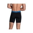 thumbnail image 4 of FRUIT OF THE LOOM FOL BOXER DE POLIESTER PARA HOMBRE, 4 of 4