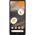 thumbnail image 1 of Google Pixel 6a, 128 Gb, Negro, 100% Auténtico Google  Google Pixel 6a / Smartphone / Reacondicionado, 1 of 2