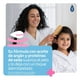 thumbnail image 2 of Shampoo Infantil Johnson's Toddler Gotas de Brillo 200 ml, 2 of 4