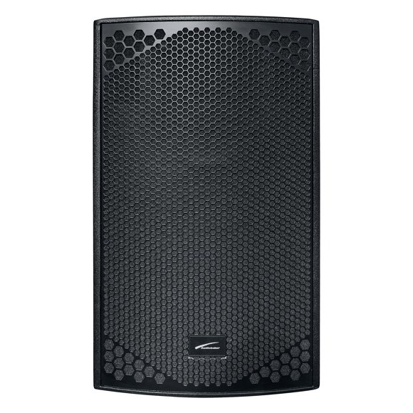 Sistema de Audio Profesional Audiobahn IMMORTAL15 15 pulgadas 1000W RMS