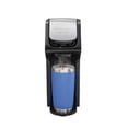thumbnail image 1 of Hamilton Beach FlexBrew Cafetera Monodosis, Controles Capacitivos Táctiles, 49900, 1 of 5
