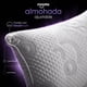 thumbnail image 4 of Almohada Ajustable 4 Pack de Memory Foam Roomi, 4 of 9