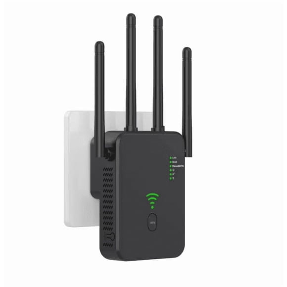 Repetidor Wifi Extensor Señal