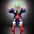 thumbnail image 3 of Figura de acción WWE Doink el Payaso 15 cm Retro, 3 of 5