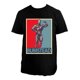 thumbnail image 3 of Playera Deportiva Jouska Mx Bodybuilding Gym Estampada Bumstead Cbum Talla L Negra, 3 of 4